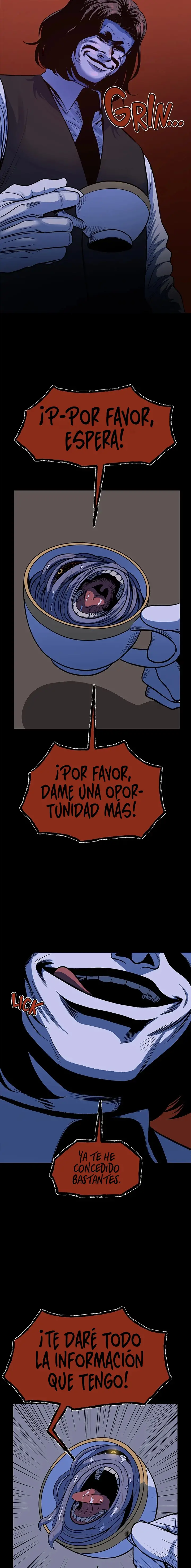 Soy mamá. capítulo 71 página 16