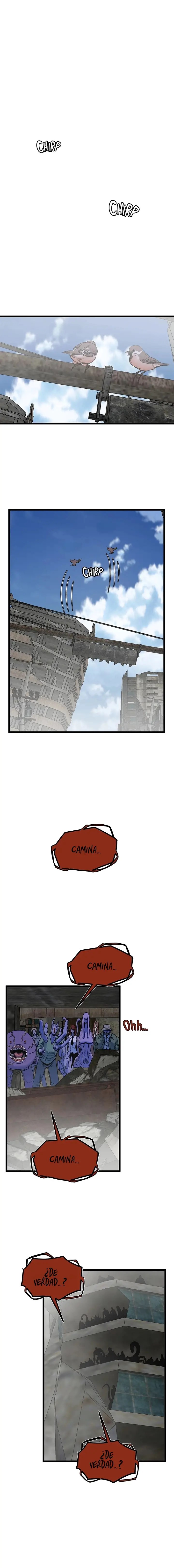 Soy mamá. capítulo 71 página 2