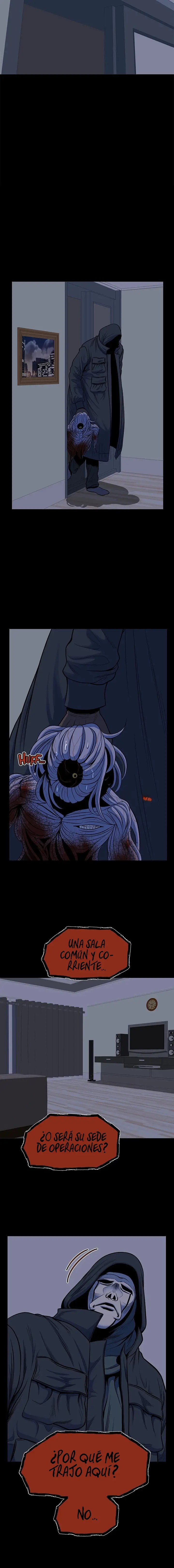 Soy mamá. capítulo 71 página 9