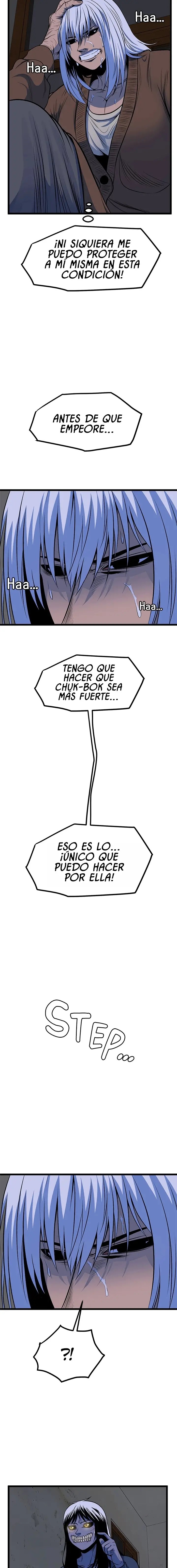 Soy mamá. capítulo 72 página 11