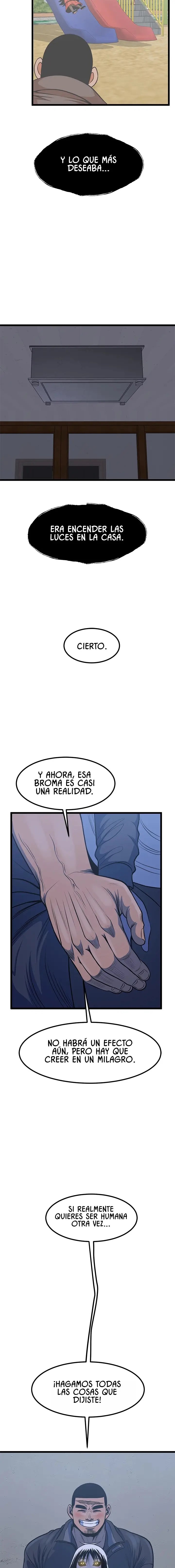 Soy mamá. capítulo 73 página 10