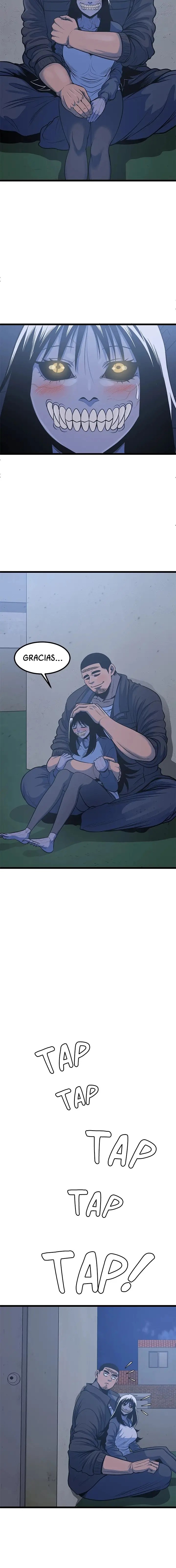 Soy mamá. capítulo 73 página 11
