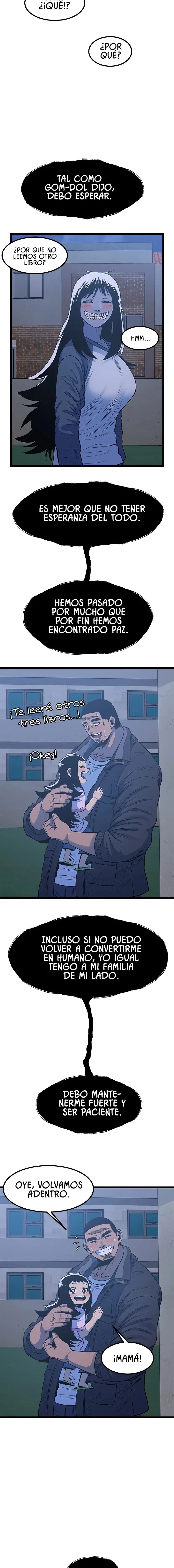 Soy mamá. capítulo 73 página 13