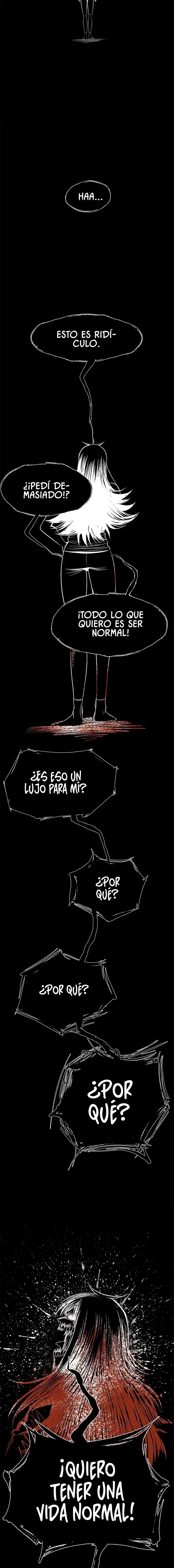 Soy mamá. capítulo 73 página 17