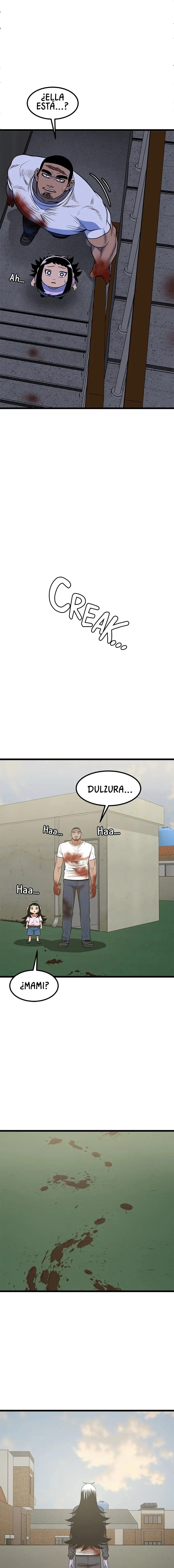 Soy mamá. capítulo 73 página 21