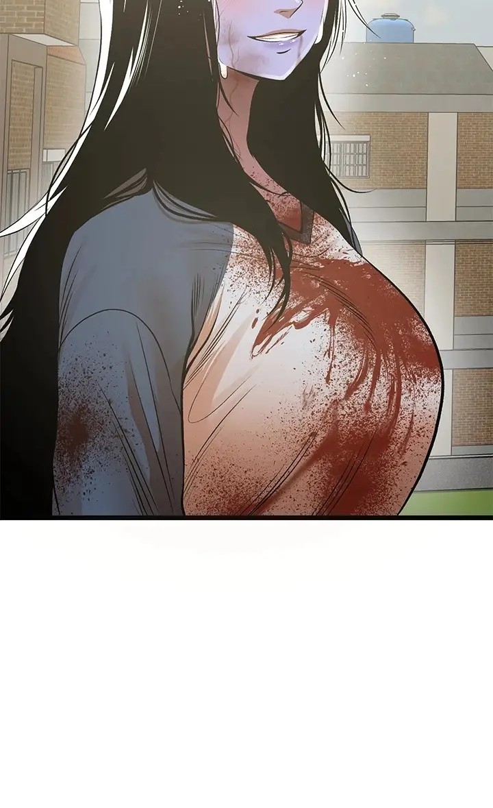 Soy mamá. capítulo 73 página 25