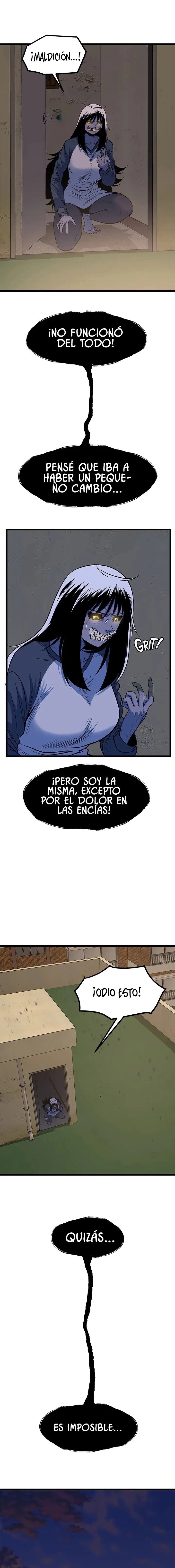 Soy mamá. capítulo 73 página 3