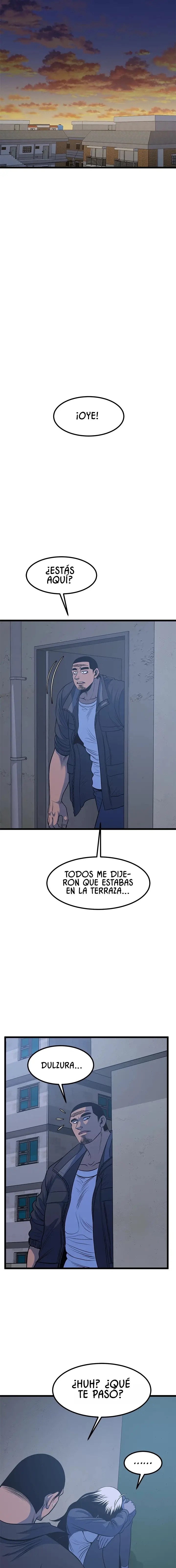 Soy mamá. capítulo 73 página 4