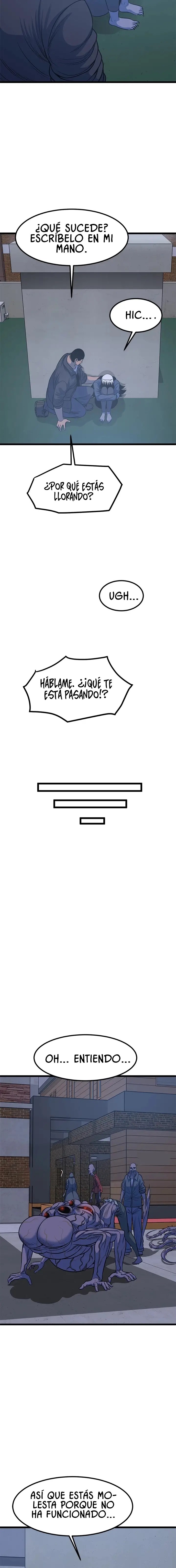 Soy mamá. capítulo 73 página 5