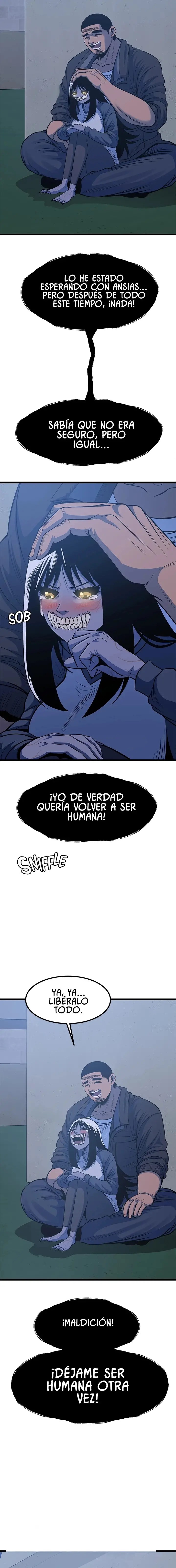 Soy mamá. capítulo 73 página 6