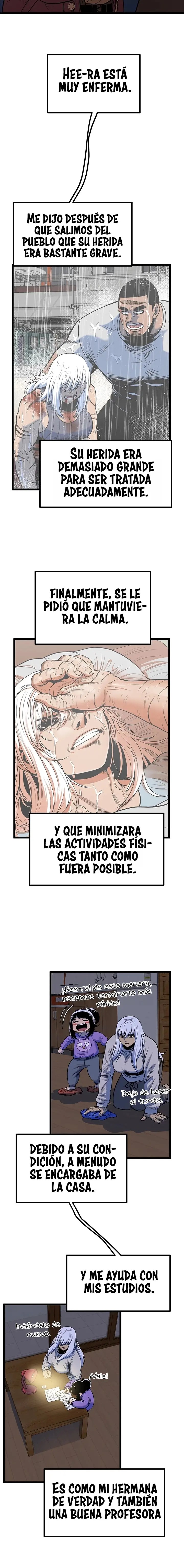 Soy mamá. capítulo 75 página 10