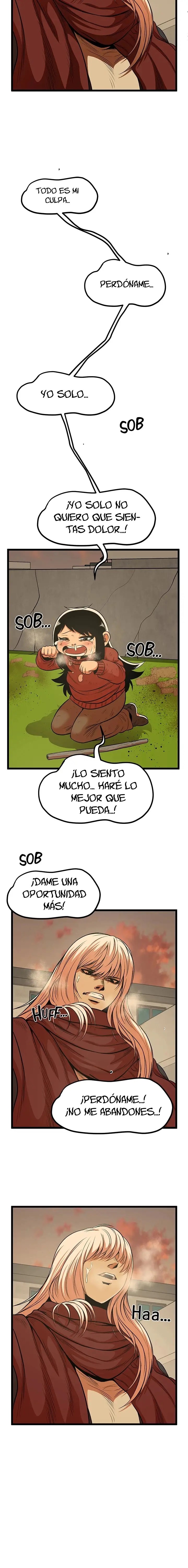 Soy mamá. capítulo 75 página 14