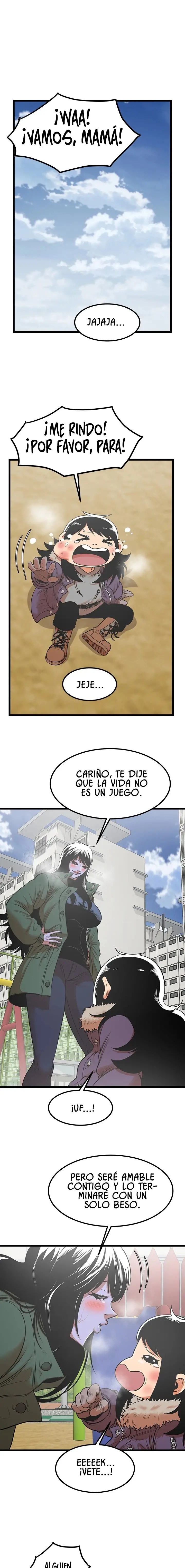 Soy mamá. capítulo 75 página 2