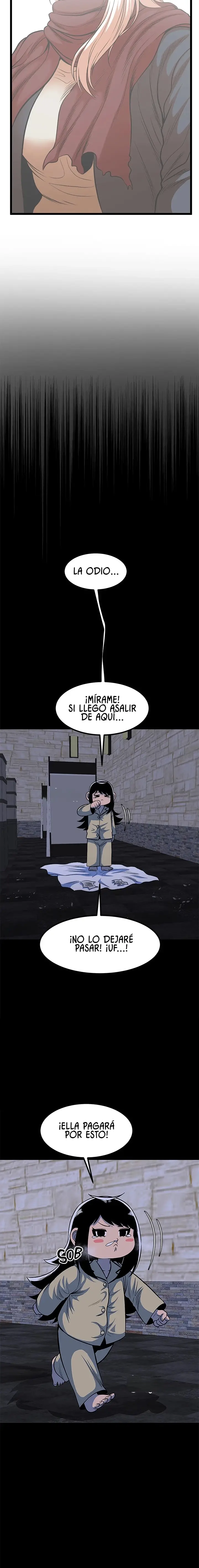 Soy mamá. capítulo 77 página 20