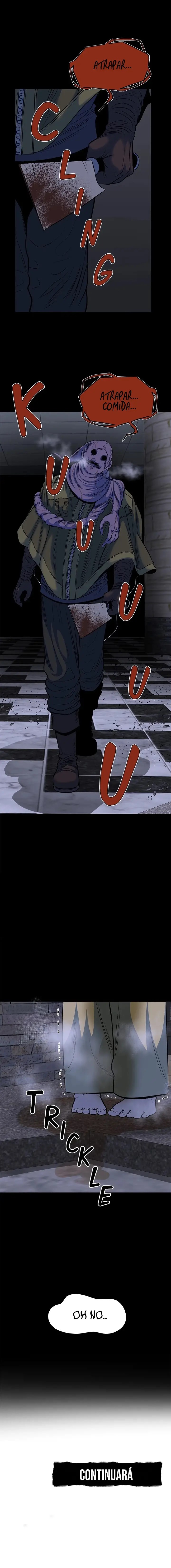 Soy mamá. capítulo 77 página 23