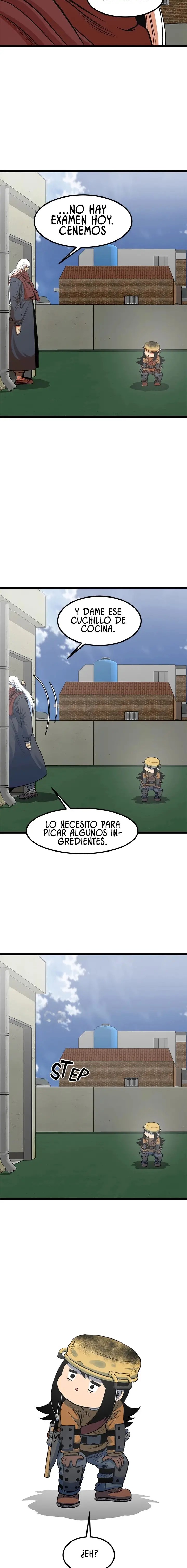 Soy mamá. capítulo 77 página 5