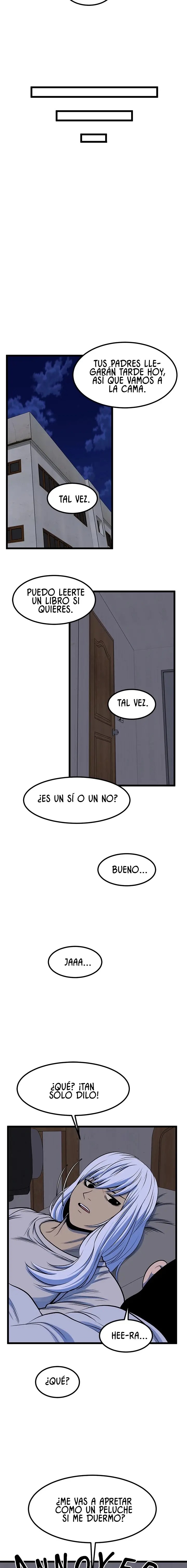 Soy mamá. capítulo 77 página 6