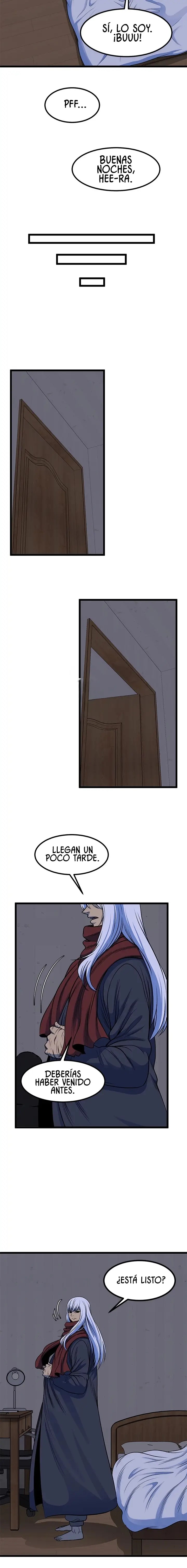 Soy mamá. capítulo 77 página 9