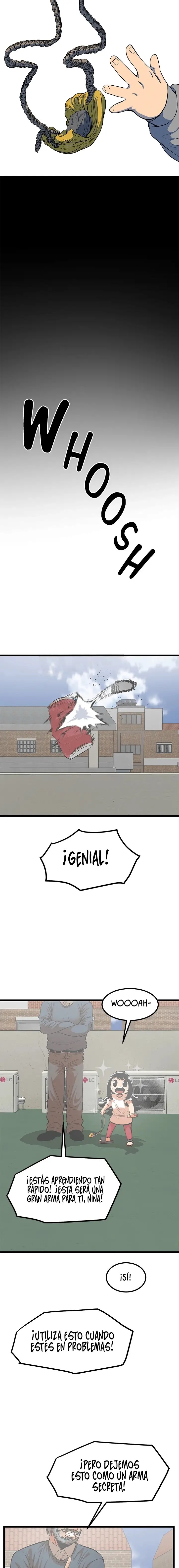 Soy mamá. capítulo 78 página 13