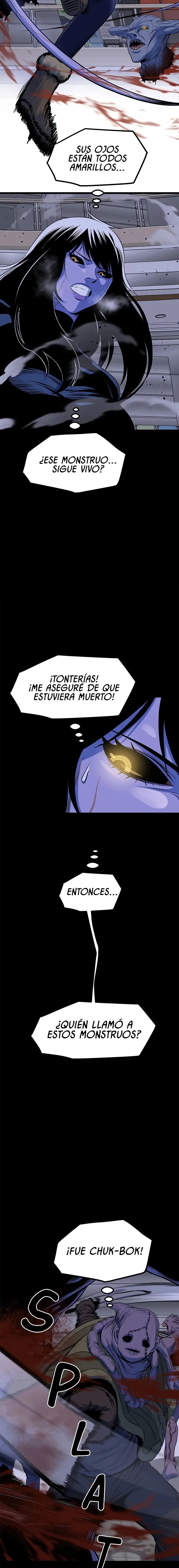 Soy mamá. capítulo 79 página 10