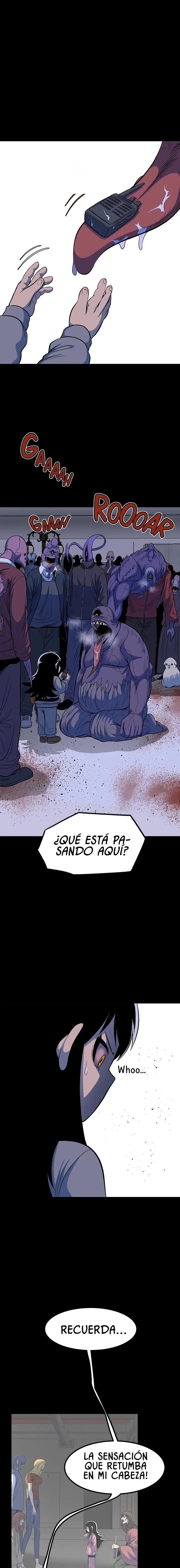 Soy mamá. capítulo 79 página 14