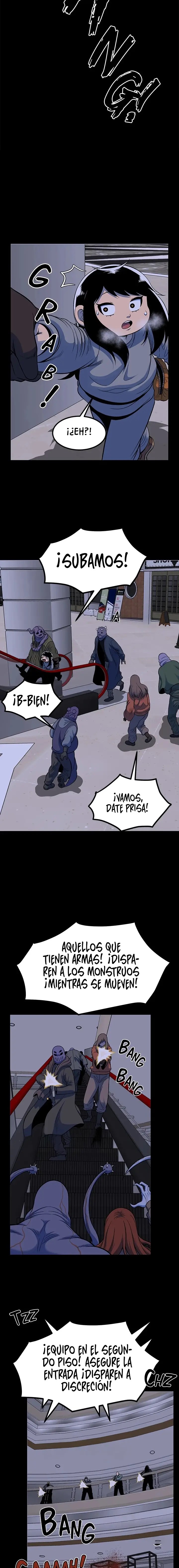 Soy mamá. capítulo 79 página 7