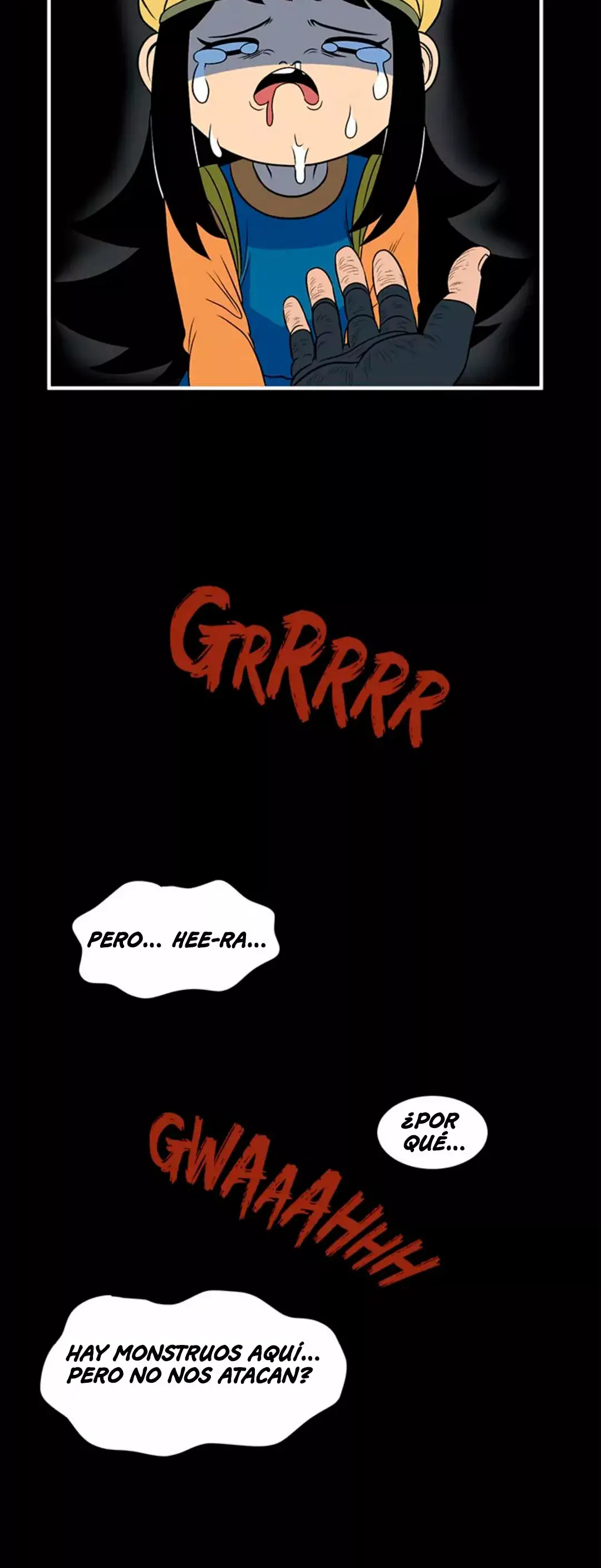 Soy mamá. capítulo 8 página 28