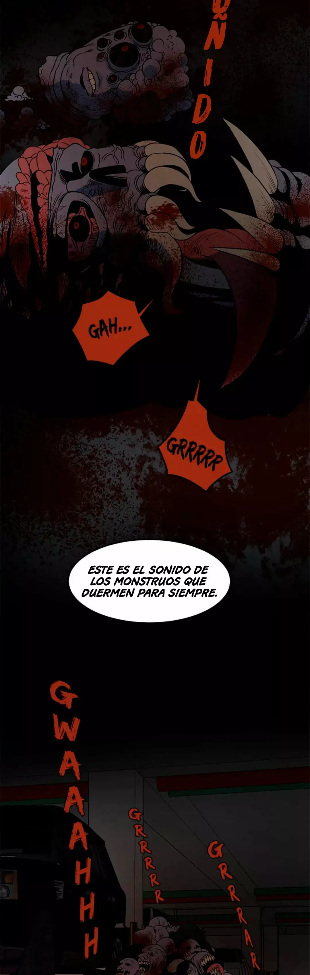 Soy mamá. capítulo 8 página 30