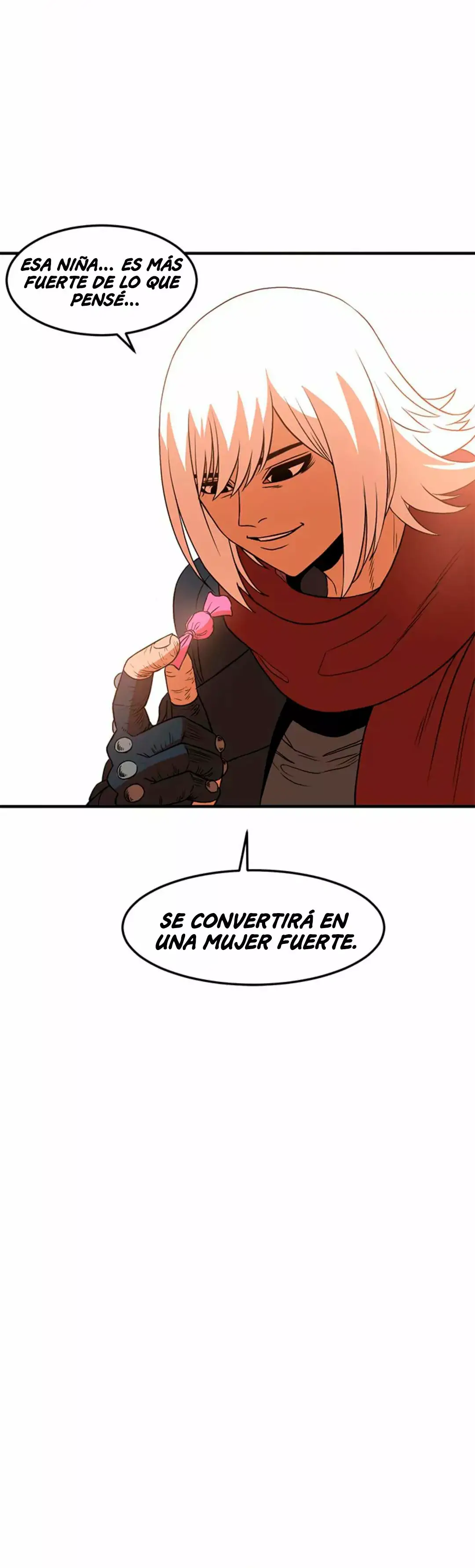 Soy mamá. capítulo 8 página 37
