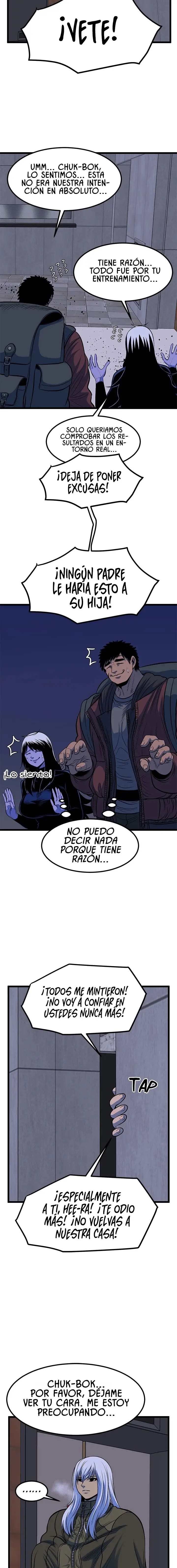 Soy mamá. capítulo 80 página 14