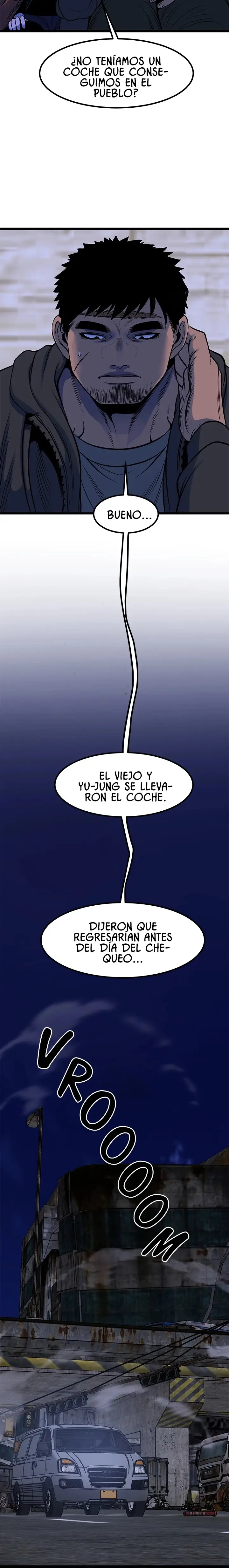 Soy mamá. capítulo 80 página 22