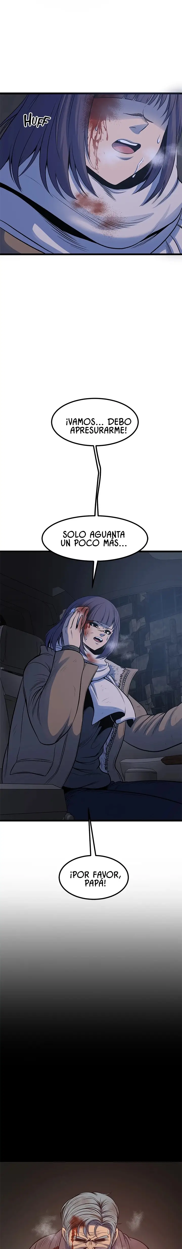 Soy mamá. capítulo 80 página 23