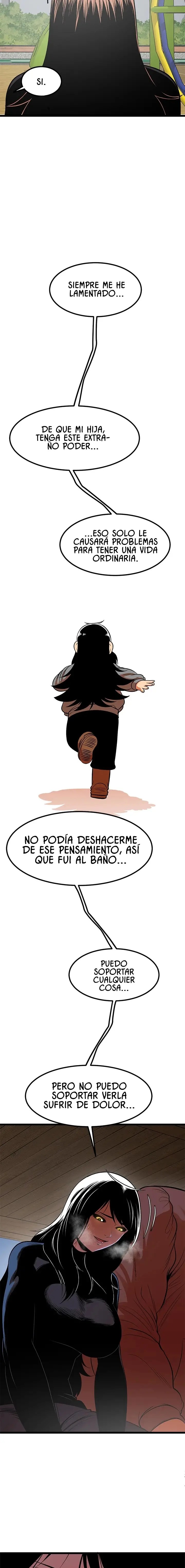Soy mamá. capítulo 81 página 15