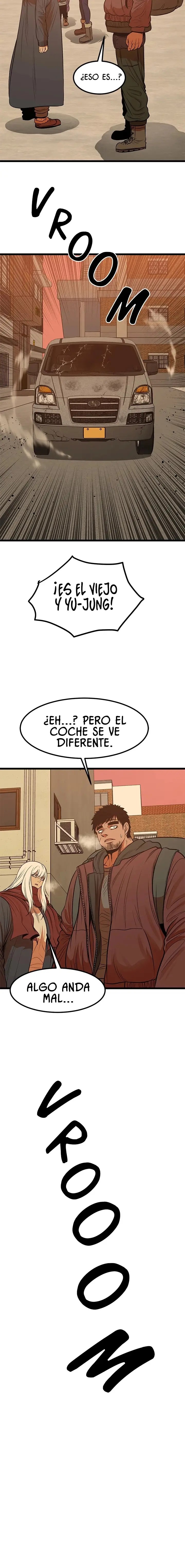 Soy mamá. capítulo 81 página 20