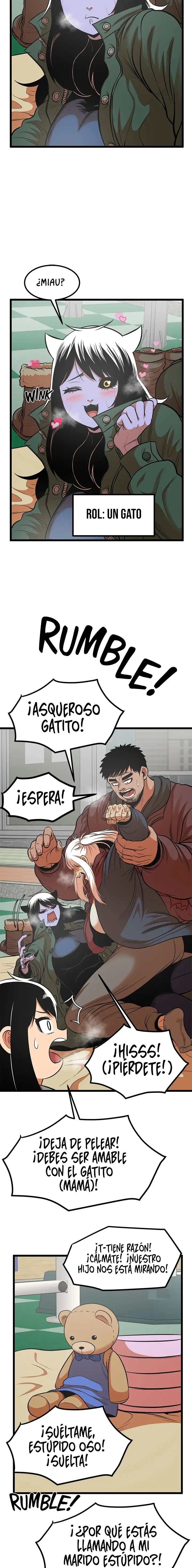 Soy mamá. capítulo 81 página 7