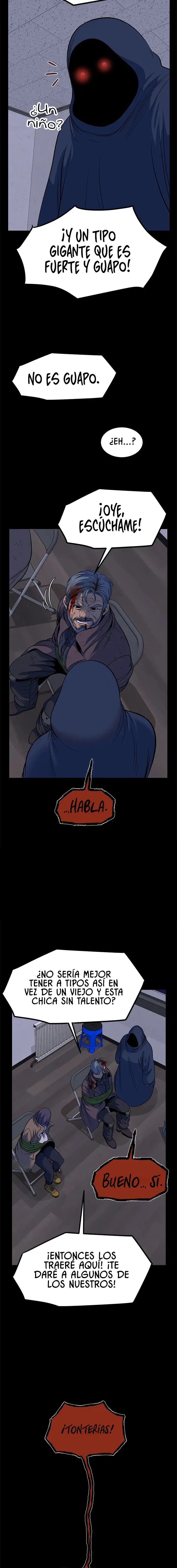 Soy mamá. capítulo 82 página 14