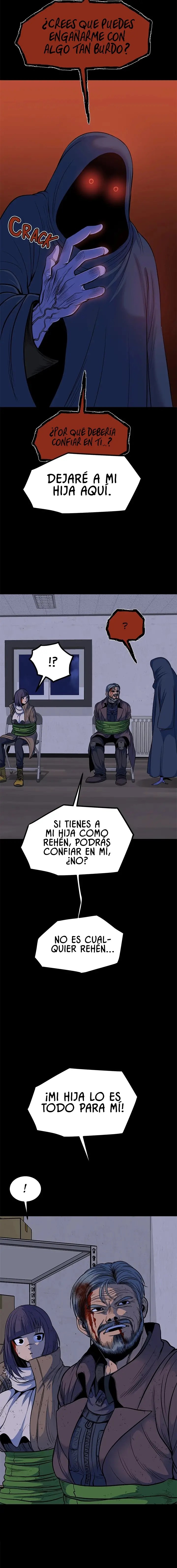Soy mamá. capítulo 82 página 15