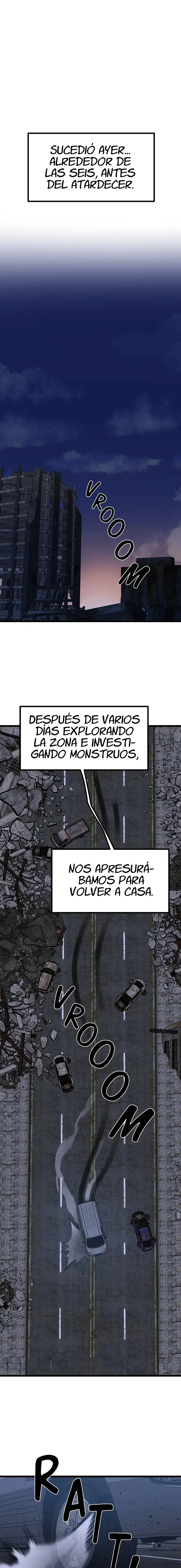 Soy mamá. capítulo 82 página 2