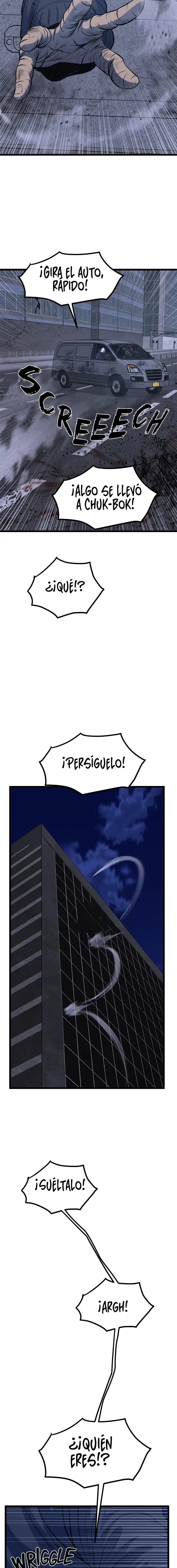 Soy mamá. capítulo 82 página 20