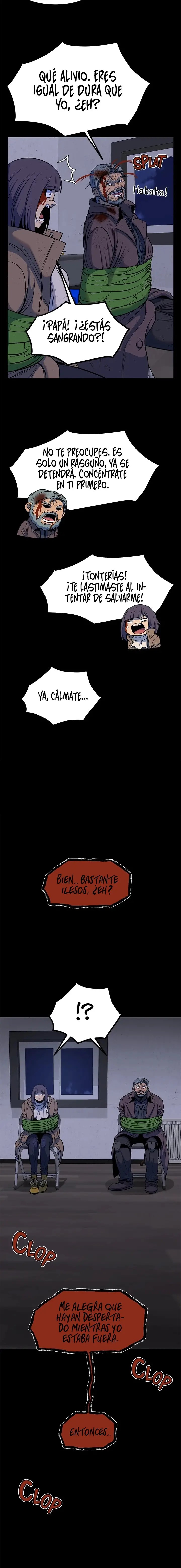 Soy mamá. capítulo 82 página 7