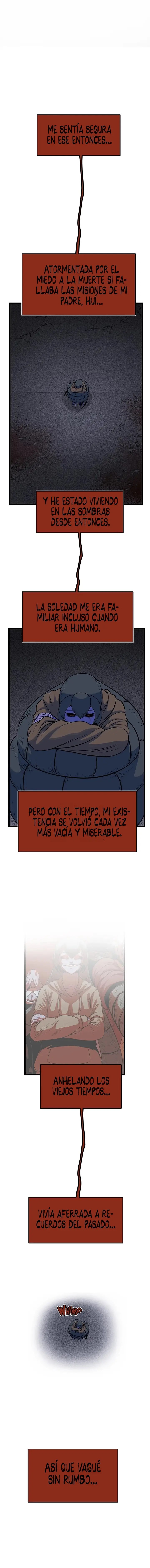 Soy mamá. capítulo 83 página 13
