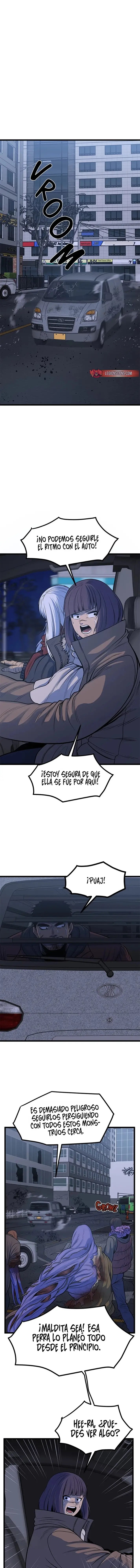 Soy mamá. capítulo 83 página 2