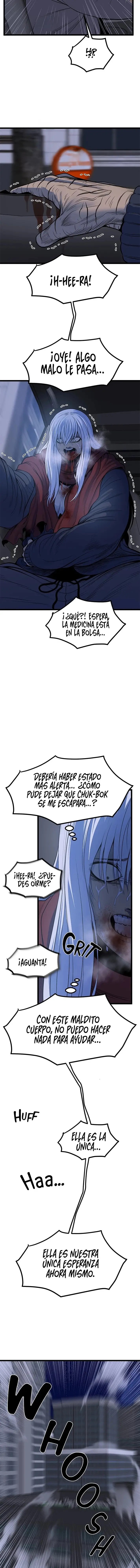 Soy mamá. capítulo 83 página 3
