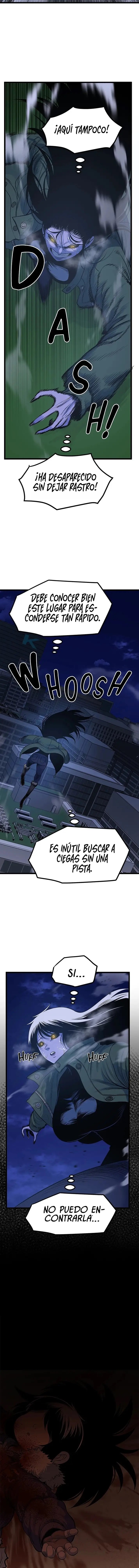 Soy mamá. capítulo 83 página 4
