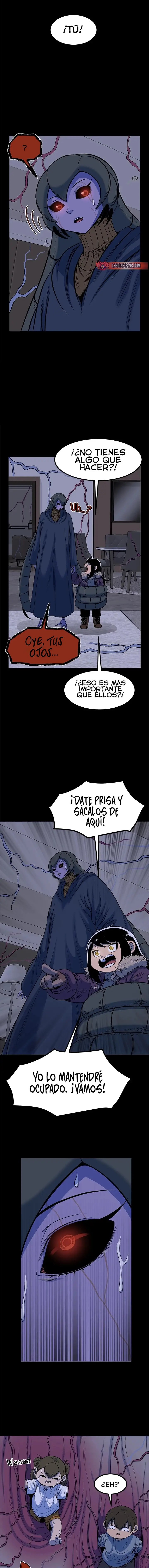 Soy mamá. capítulo 84 página 10