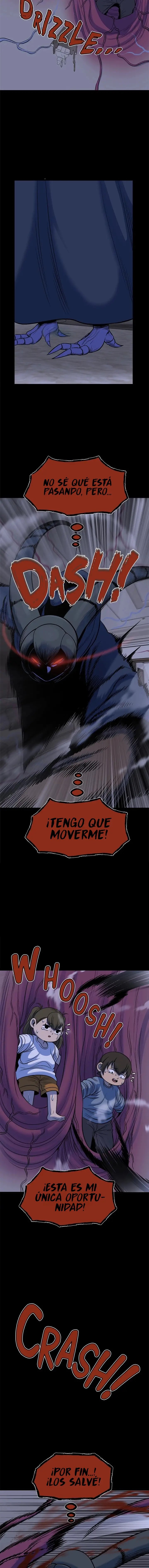Soy mamá. capítulo 84 página 11