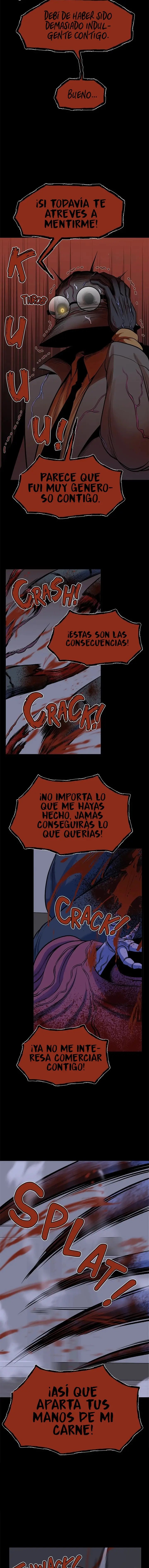 Soy mamá. capítulo 84 página 14