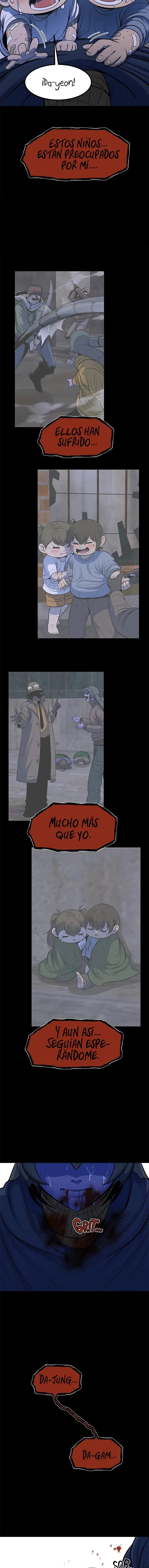 Soy mamá. capítulo 84 página 16