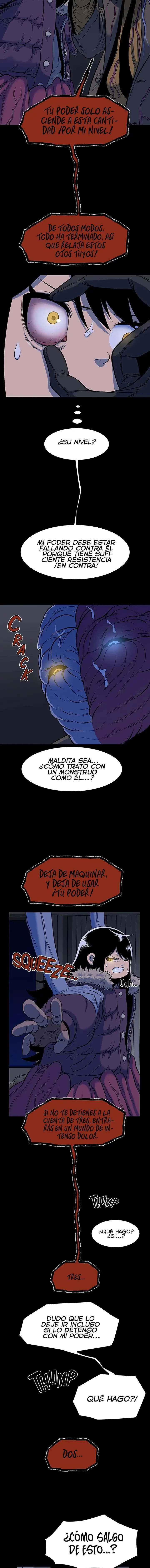 Soy mamá. capítulo 85 página 15