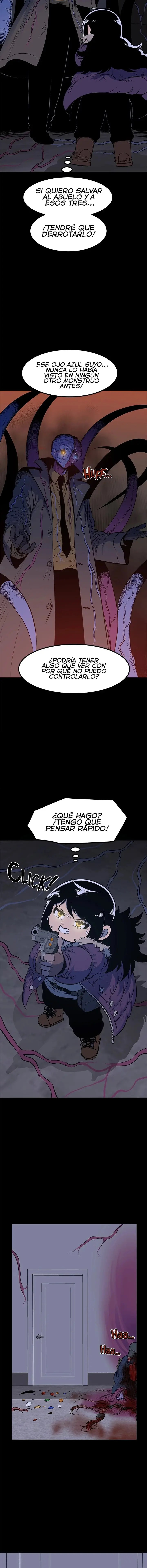 Soy mamá. capítulo 85 página 3
